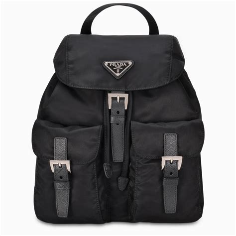 Prada backpack 